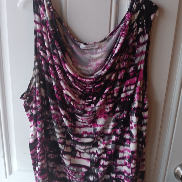 Calvin klein cute top xl - Picture 4 of 4